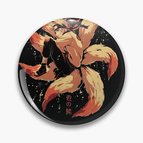 Item preview, Naruto designed and sold by mika-gallery.