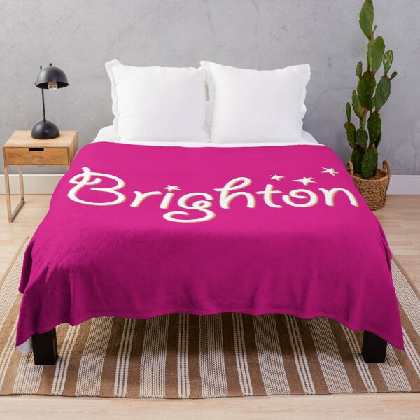 Item preview, My Name is Brighton designed and sold by CharlottePlaceArt.