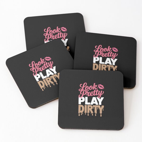 Item preview, Mud Run Princess Look Pretty Play Dirty  designed and sold by Elenasriveras.