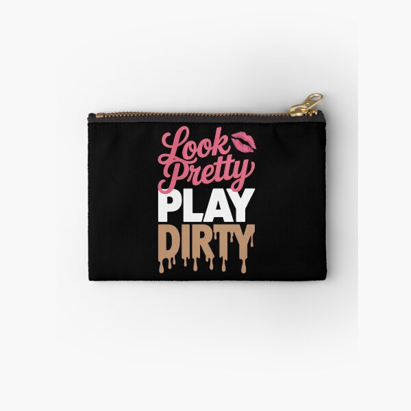 Item preview, Mud Run Princess Look Pretty Play Dirty  designed and sold by Elenasriveras.