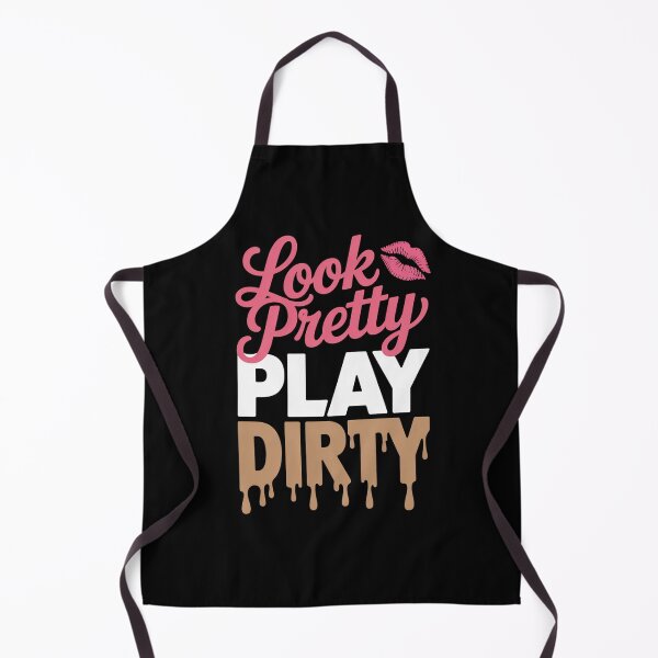Item preview, Mud Run Princess Look Pretty Play Dirty  designed and sold by Elenasriveras.
