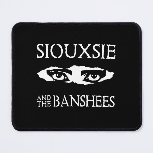 Item preview, Siouxie And The Banshees designed and sold by StephaniaDare.