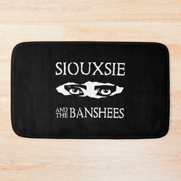 Item preview, Siouxie And The Banshees designed and sold by StephaniaDare.