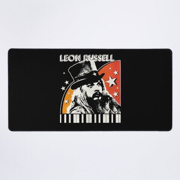 Item preview, Leon Russell designed and sold by LillianaCole.