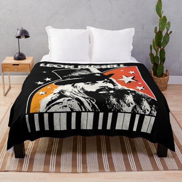 Item preview, Leon Russell designed and sold by LillianaCole.
