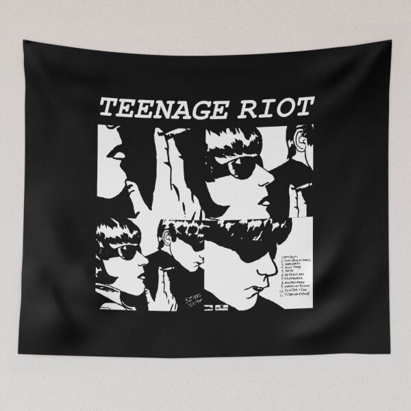 Item preview,  Post Punk 80 designed and sold by mattiegre.