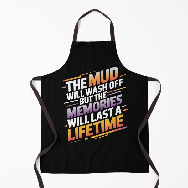 Item preview, Mud Will Wash Off I Offroad Mud Bogging Atv Quad Biking designed and sold by Elenasriveras.