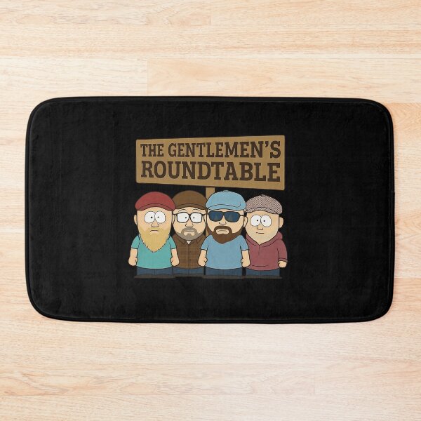 Item preview, Tgr Southpark designed and sold by WrightniTees.