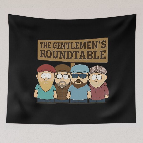 Item preview, Tgr Southpark designed and sold by WrightniTees.