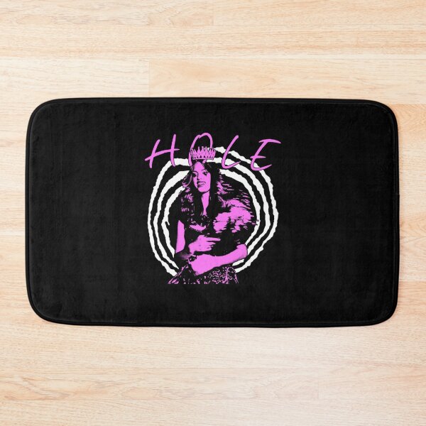 Item preview, Pink Silhouette Woman With Abstract Line designed and sold by MiaHoeger.