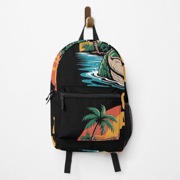 Item preview, Funny Meme Florida Everglades Men Women Alligator Alcatraz4 designed and sold by VerseFarm.