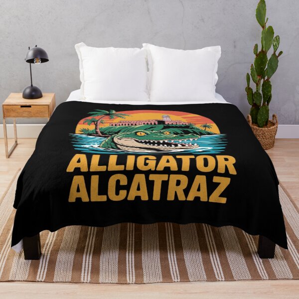 Item preview, Funny Meme Florida Everglades Men Women Alligator Alcatraz4  designed and sold by VerseFarm.