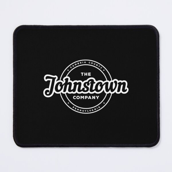 Item preview, The Johnstown Company (Alt) - Inspired By Springsteen'S 'The River' (Unofficial) designed and sold by mattiegre.