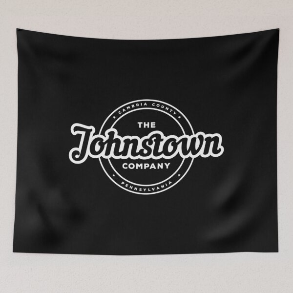 Item preview, The Johnstown Company (Alt) - Inspired By Springsteen'S 'The River' (Unofficial) designed and sold by mattiegre.