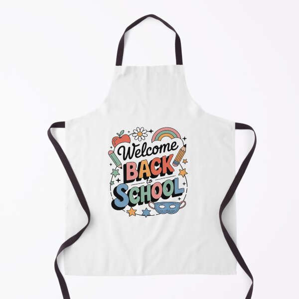 Item preview, Welcome Back to School designed and sold by IhanVaanMaArt.