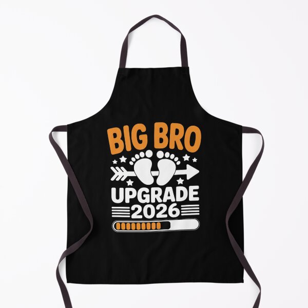 Item preview, New Family Member Big BRO Upgrade 2026 Brothers designed and sold by imsamaharem.