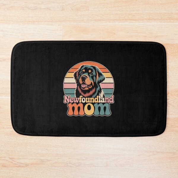 Item preview, Newfoundland Mom Newfie designed and sold by imsamaharem.