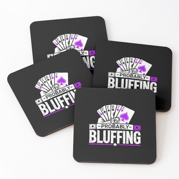 Item preview, Poker Player Poker Lover Gambling Cards Poker designed and sold by EricaMaude1.