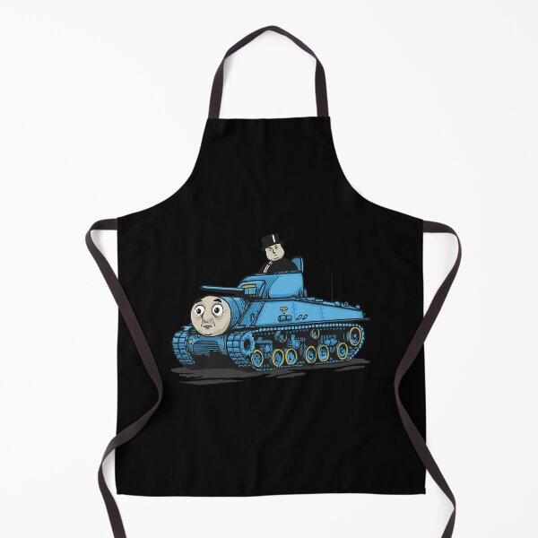 Item preview, Thomas The Tank designed and sold by WrightniTees.