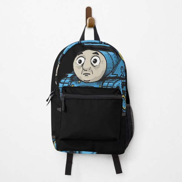Item preview, Thomas The Tank designed and sold by WrightniTees.