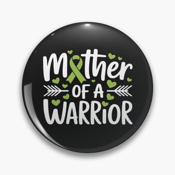 Item preview, Mother of a Warrior Green Lymphoma Cancer designed and sold by GaryPacheco6.