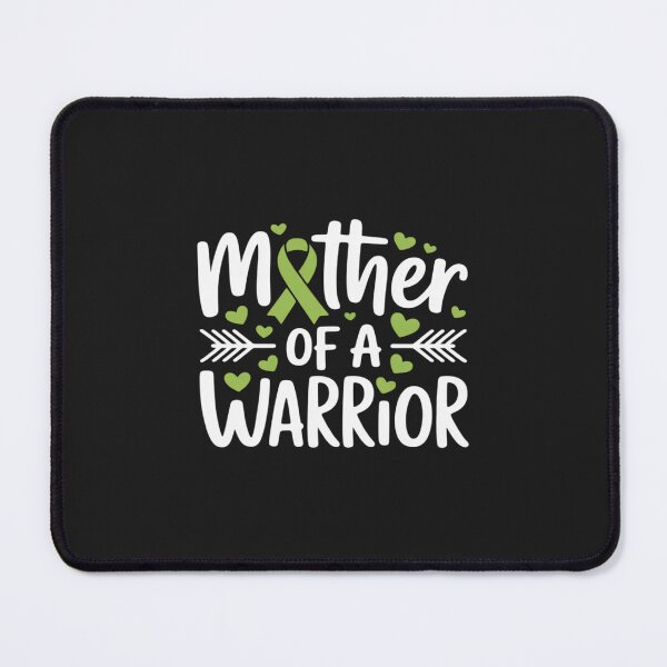 Item preview, Mother of a Warrior Green Lymphoma Cancer designed and sold by GaryPacheco6.