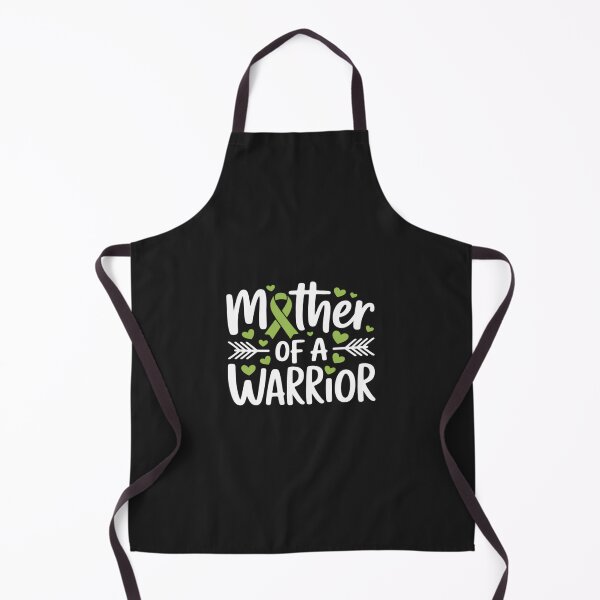 Item preview, Mother of a Warrior Green Lymphoma Cancer designed and sold by GaryPacheco6.