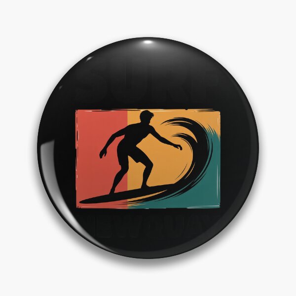 Item preview, Newquay Surf Cornwall Surfing & Beach designed and sold by imsamaharem.