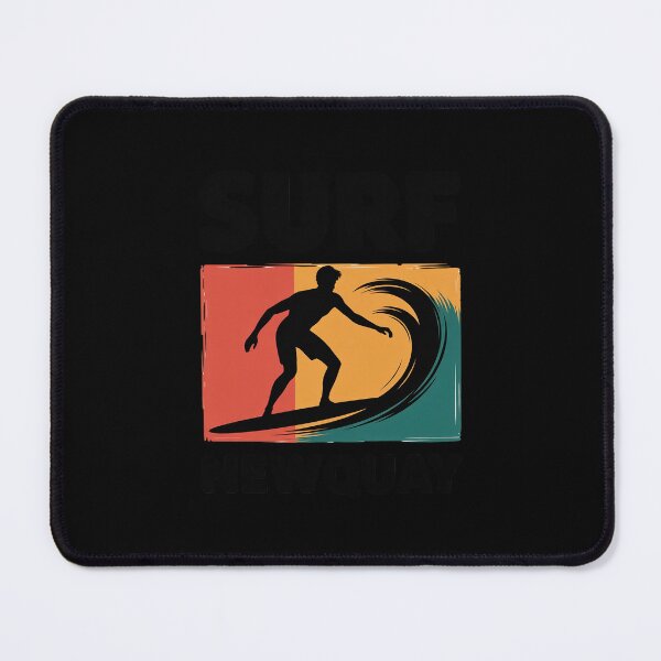Item preview, Newquay Surf Cornwall Surfing & Beach designed and sold by imsamaharem.