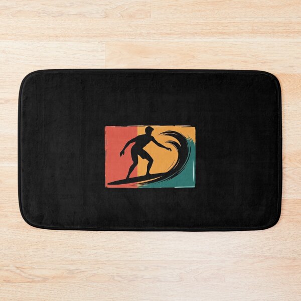 Item preview, Newquay Surf Cornwall Surfing & Beach designed and sold by imsamaharem.