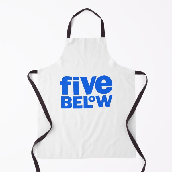 Item preview, Vivid Neon Five Below Mirage designed and sold by bkyuzt.