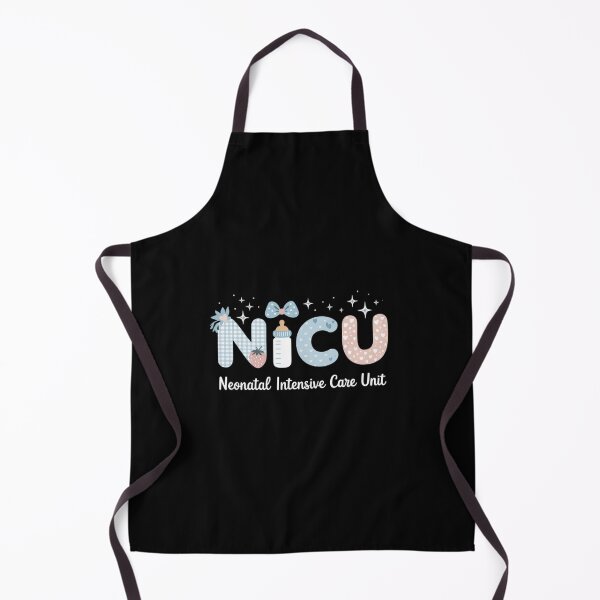 Item preview, NICU Nurse Week Neonatal Intensive Care Unit NICU Nurses Day designed and sold by imsamaharem.