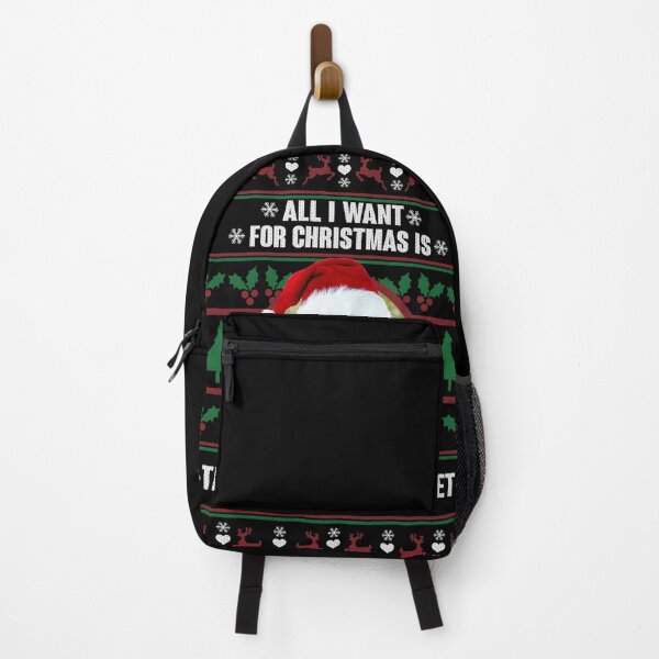 Item preview, All I Want for Christmas is Timothée Chalamet  designed and sold by HeidixHDesigns.