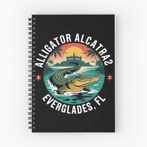Item preview, Funny Meme Florida Everglades Men Women Alligator Alcatraz14  designed and sold by VerseFarm.