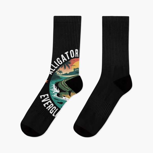 Item preview, Funny Meme Florida Everglades Men Women Alligator Alcatraz14  designed and sold by VerseFarm.