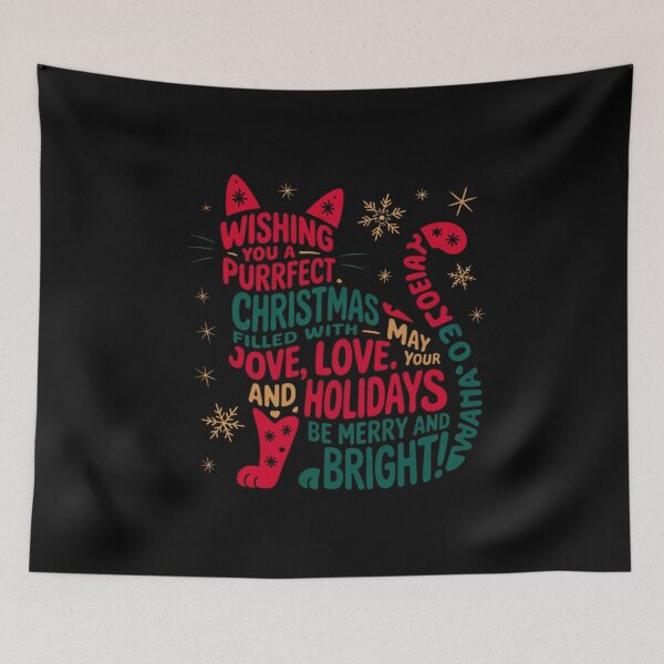 Item preview, Merry Christmas designed and sold by mirciashop.