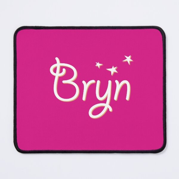 Item preview, My Name is Bryn designed and sold by CharlottePlaceArt.