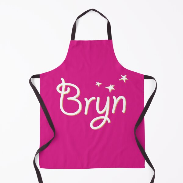Item preview, My Name is Bryn designed and sold by CharlottePlaceArt.