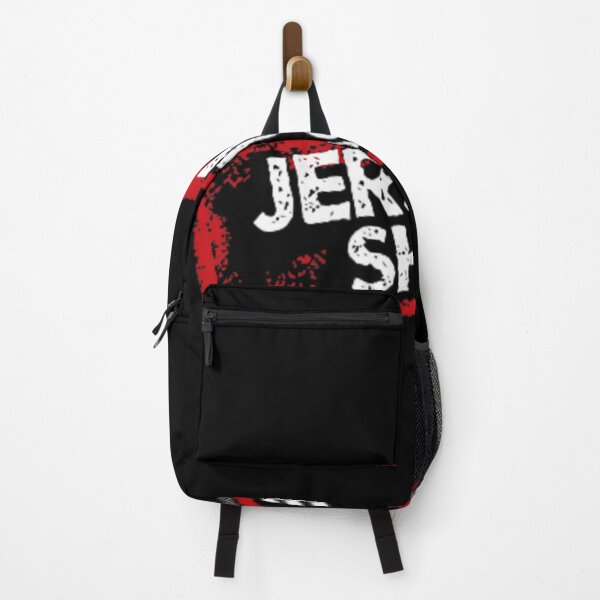 Item preview, Jersey Shore Small Chest Logo Reality Tv Show designed and sold by WrightniTees.
