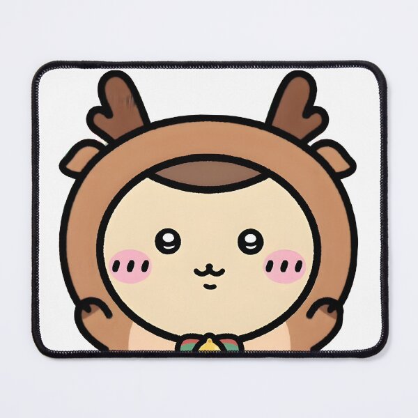 Item preview, Chiikawa Kurimanju Deer designed and sold by ArtistKaiMing.