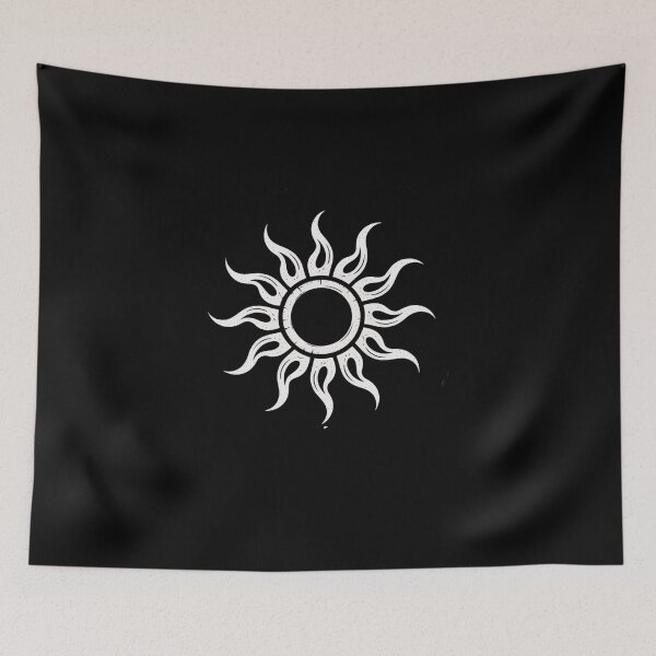 Item preview, Two Time Costume Teens Tribal Sun Symbol Forsaken designed and sold by namibambam.