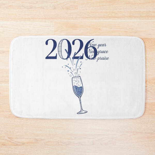 Item preview, New Year 2026 Celebration Cheers Champagne Toast designed and sold by LuminOrb.