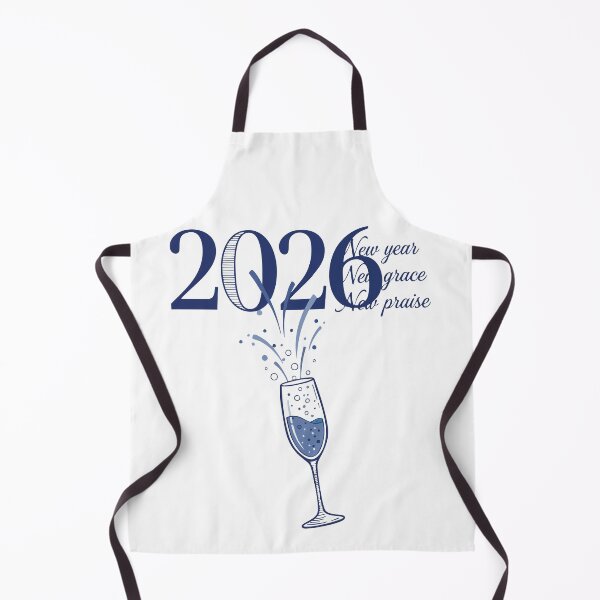 Item preview, New Year 2026 Celebration Cheers Champagne Toast designed and sold by LuminOrb.