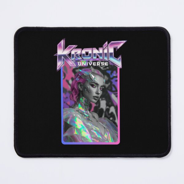Item preview, Chromatic Alien Beauty designed and sold by WrightniTees.