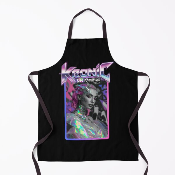 Item preview, Chromatic Alien Beauty designed and sold by WrightniTees.