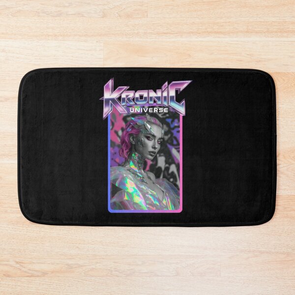 Item preview, Chromatic Alien Beauty designed and sold by WrightniTees.