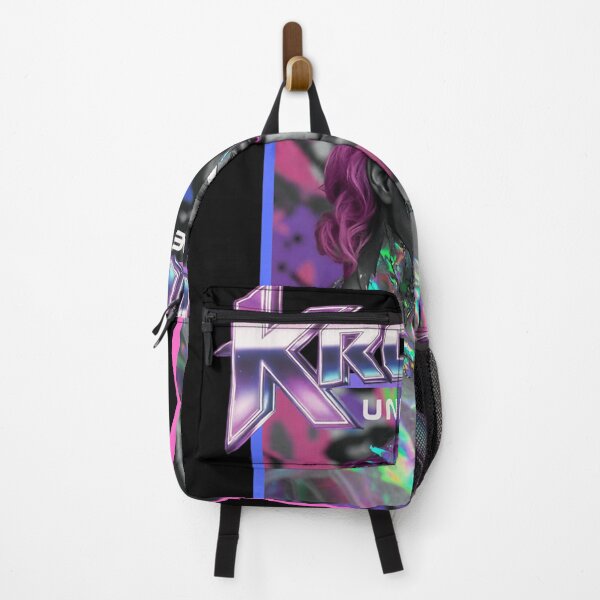 Item preview, Chromatic Alien Beauty designed and sold by WrightniTees.