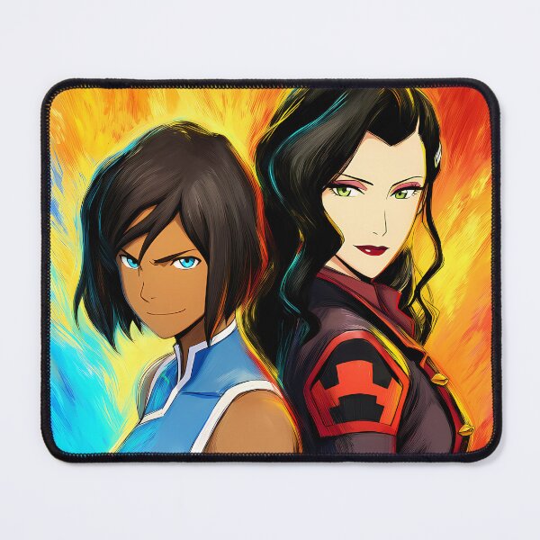 Item preview, Korrasami - 4 designed and sold by Infinite-Aspire.