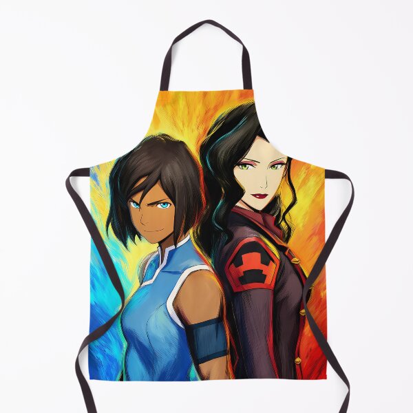Item preview, Korrasami - 4 designed and sold by Infinite-Aspire.