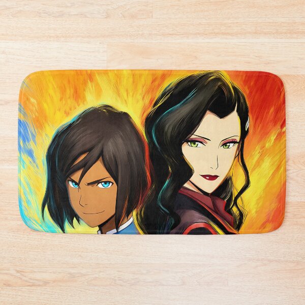 Item preview, Korrasami - 4 designed and sold by Infinite-Aspire.